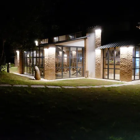 Otel Mossa Afkule Kayaköy