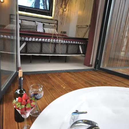 Mossa Afkule Kayaköy Otel Fethiye