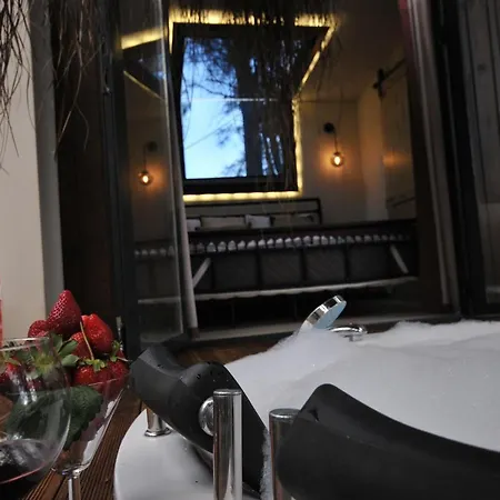 Otel Mossa Afkule Kayaköy