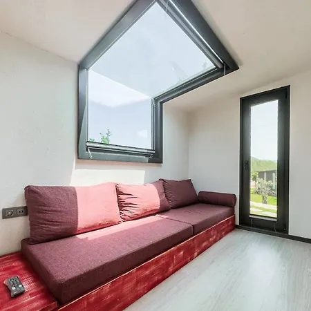 Mossa Afkule Kayakoey Szálloda *