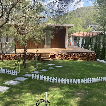 Mossa Afkule Kayakoey Hotel Fethiye