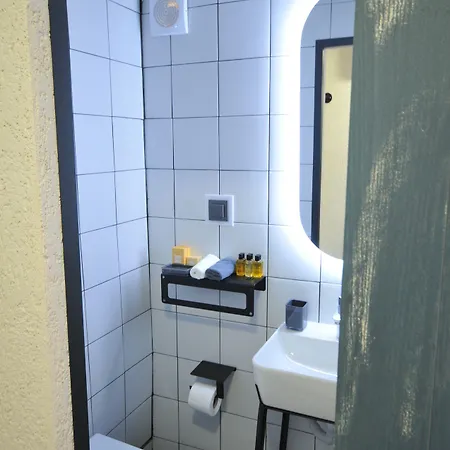 Szálloda Mossa Afkule Kayakoey *