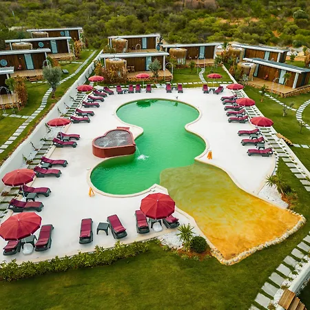 Mossa Afkule Kayaköy * Fethiye