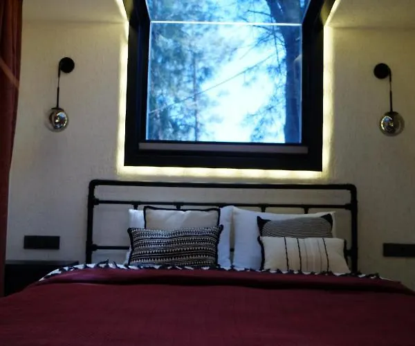 Mossa Afkule Kayakoey * Fethiye