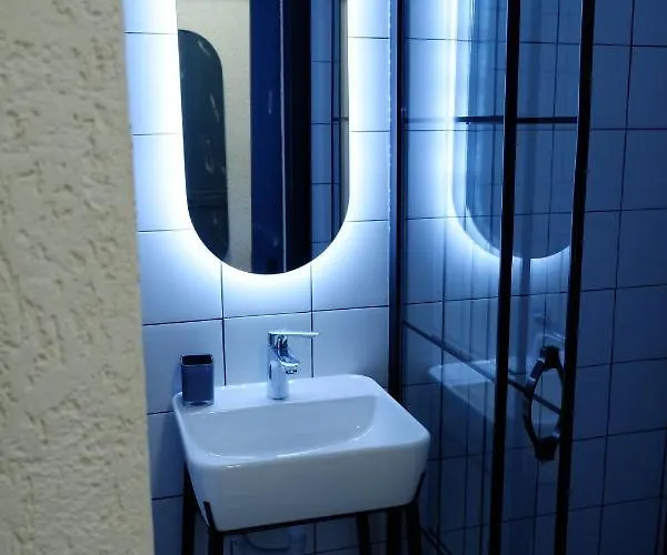 Mossa Afkule Kayakoey Hotel