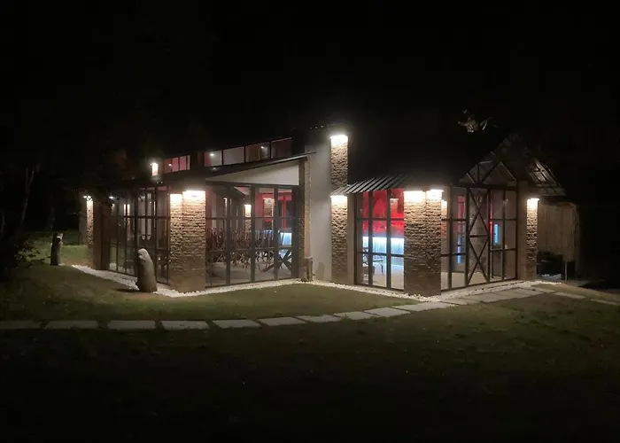 Mossa Afkule Kayakoey Hotel *