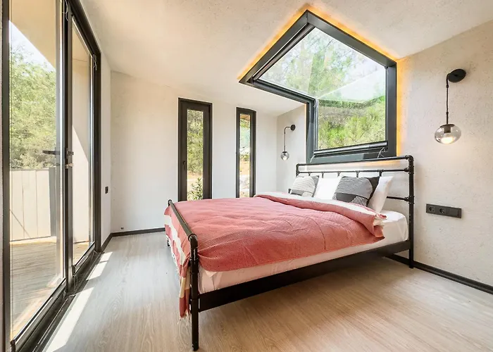 Hotel Mossa Afkule Kayakoey Fethiye