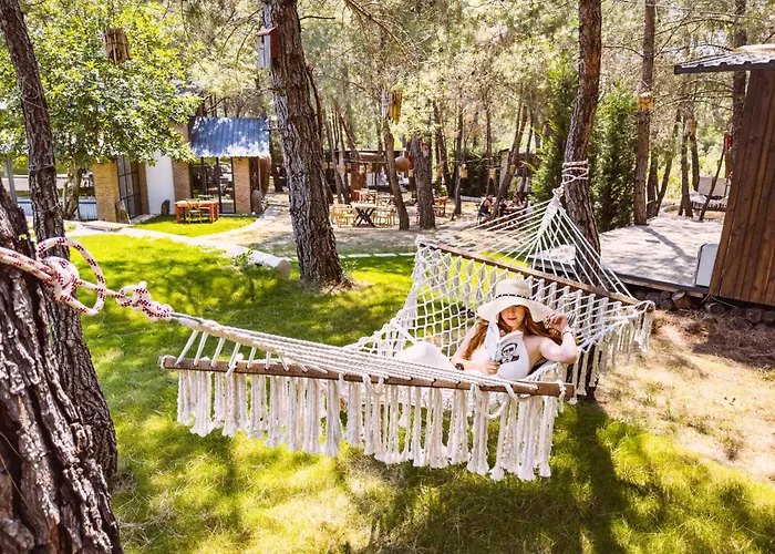 Mossa Afkule Kayakoey Hotel Fethiye