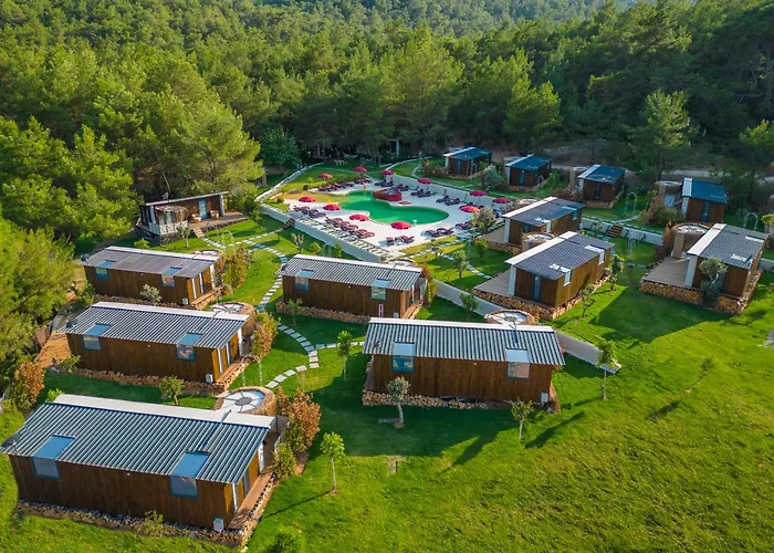 Mossa Afkule Kayakoey * Fethiye