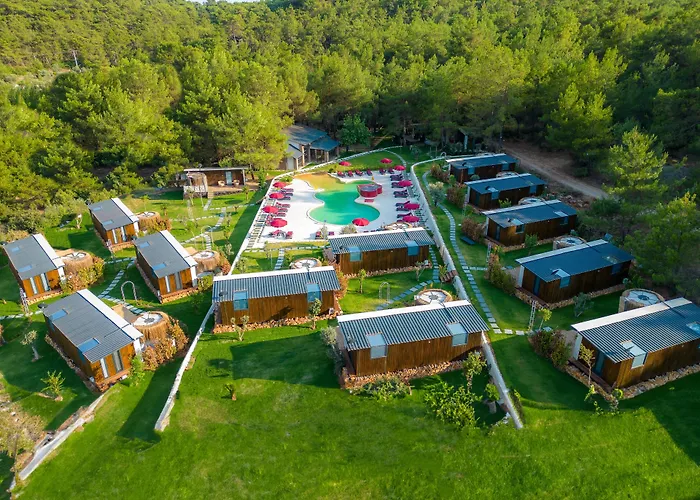 Hotel Mossa Afkule Kayakoey *