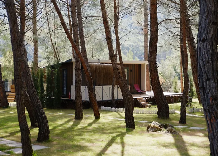 Mossa Afkule Kayakoey Fethiye