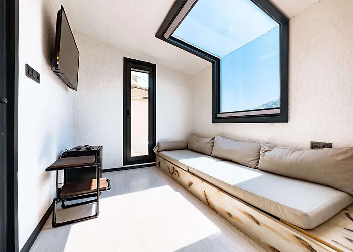 Hotel Mossa Afkule Kayakoey