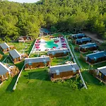 Hotel Mossa Afkule Kayakoey *