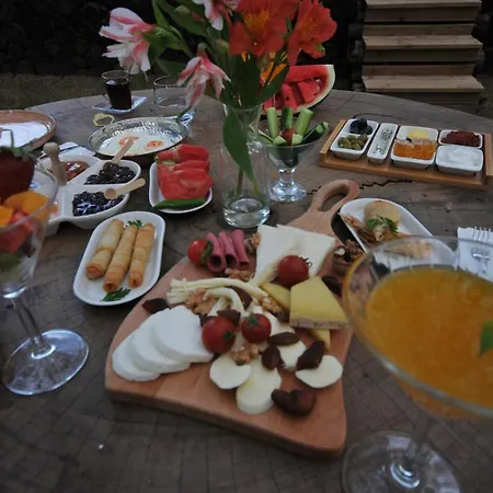 酒店 Mossa Afkule Kayakoey