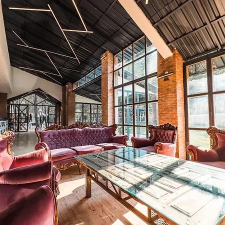 Mossa Afkule Kayakoey 费特希耶