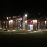 Mossa Afkule Kayakoey Hotel *