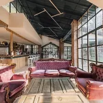 Mossa Afkule Kayakoey Hotel Fethiye