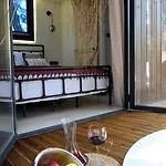 Hotel Mossa Afkule Kayakoey Fethiye
