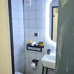 호텔 Mossa Afkule Kayakoey *