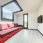 호텔 Mossa Afkule Kayakoey
