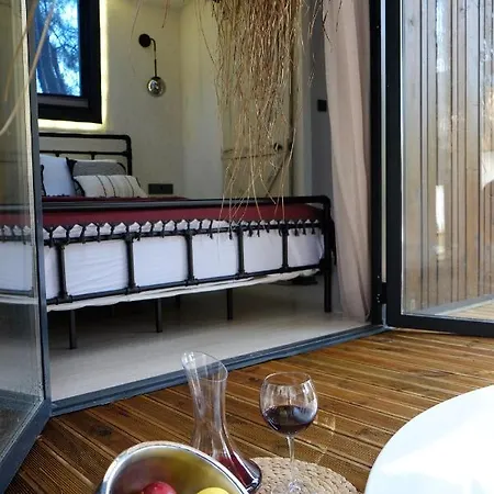 Mossa Afkule Kayakoey Hotell *