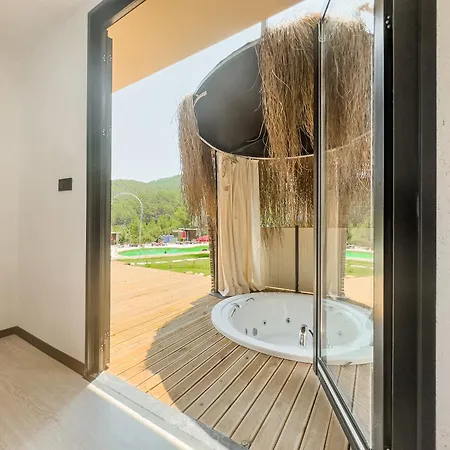 Mossa Afkule Kayakoey Hotell Fethiye