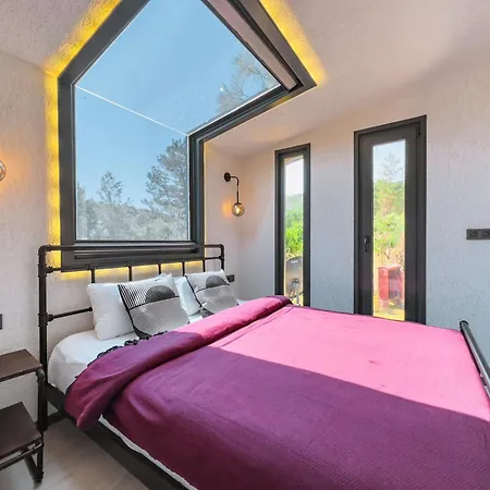 Mossa Afkule Kayakoey Hotell *