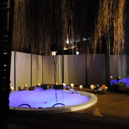 Hotell Mossa Afkule Kayakoey