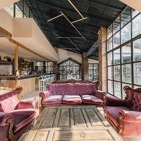 Mossa Afkule Kayakoey Hotel Fethiye