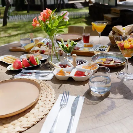 Mossa Afkule Kayakoey *