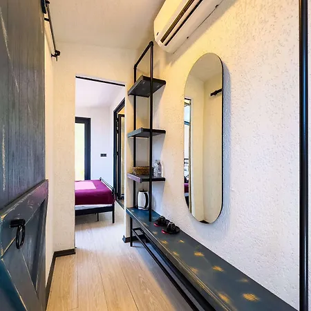 Hotell Mossa Afkule Kayakoey