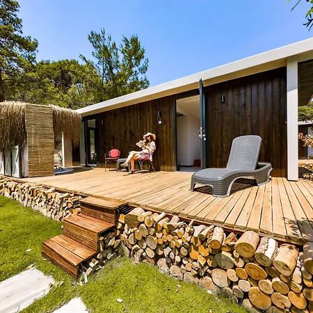 Mossa Afkule Kayakoey Hotell *