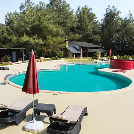 Hotel Mossa Afkule Kayakoey