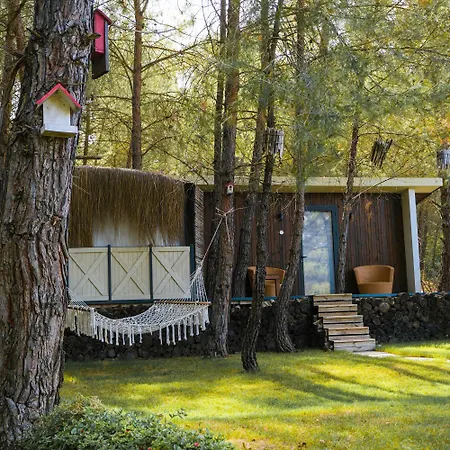 Mossa Afkule Kayakoey Hotel *