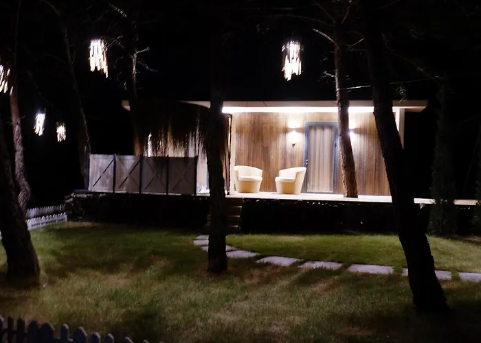 Mossa Afkule Kayakoey Fethiye