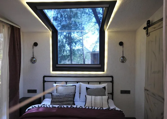 Mossa Afkule Kayakoey Fethiye