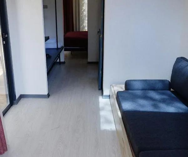 Mossa Afkule Kayakoey Hotel