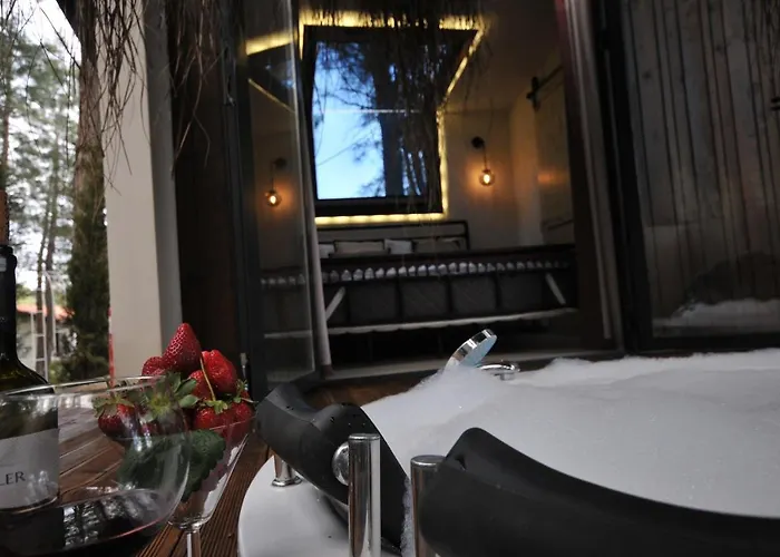 Hotel Mossa Afkule Kayakoey