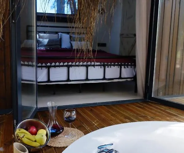 Hotel Mossa Afkule Kayakoey *