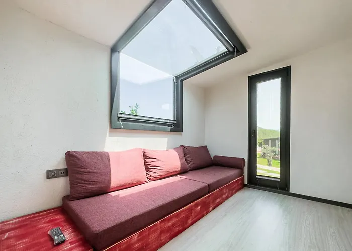 Mossa Afkule Kayakoey Hotel *