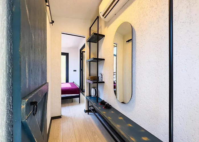 Mossa Afkule Kayakoey Fethiye