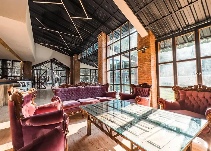 Hotel Mossa Afkule Kayakoey *