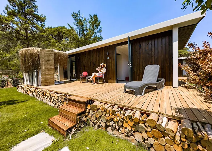 Mossa Afkule Kayakoey Fethiye