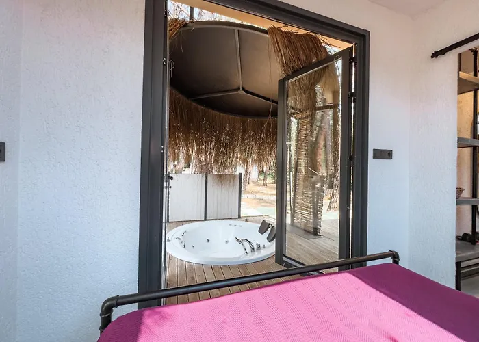 Hotel Mossa Afkule Kayakoey