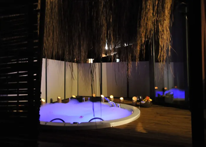 Hotel Mossa Afkule Kayakoey