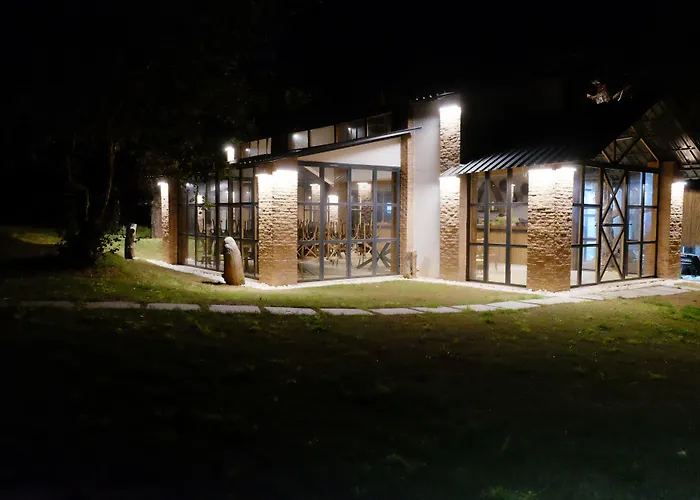 Hotel Mossa Afkule Kayakoey