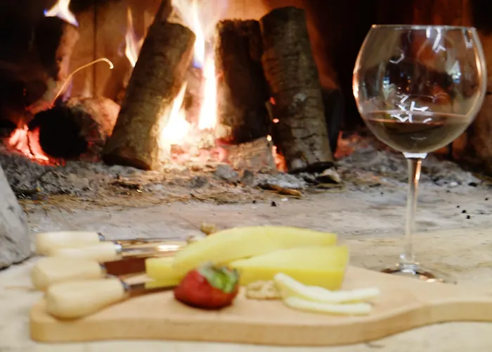 Mossa Afkule Kayakoey Hotel *