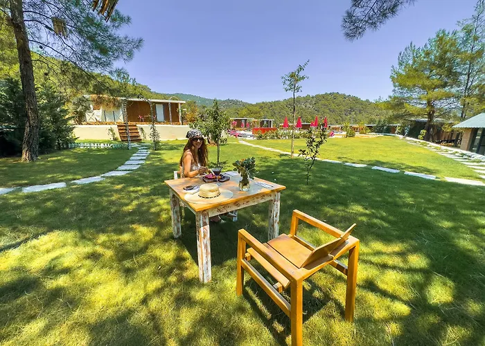 Hotel Mossa Afkule Kayakoey *