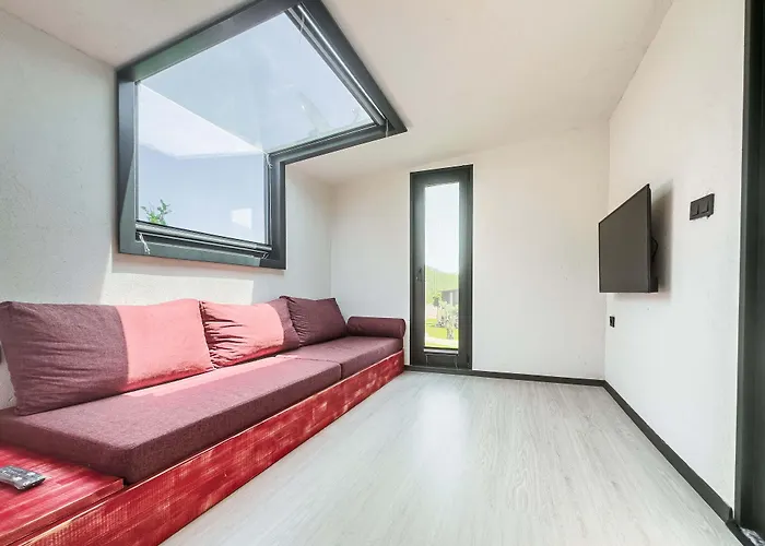 Hotel Mossa Afkule Kayakoey