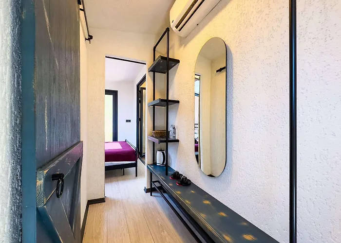 Hotel Mossa Afkule Kayakoey